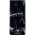 DC Comics Arkham Origins Batman In action pose Galaxy S21 Ultra 5G Skin